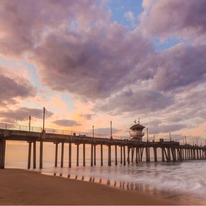 Meet your Posher, Andy